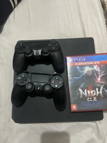 PS4 slim