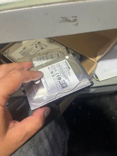 Hd 1tb