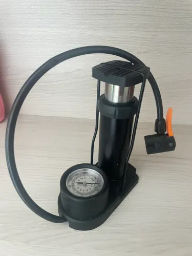 Vendo não uso