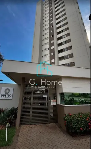 Apartamento à venda, Jardim Morumbi, Londrina, PR