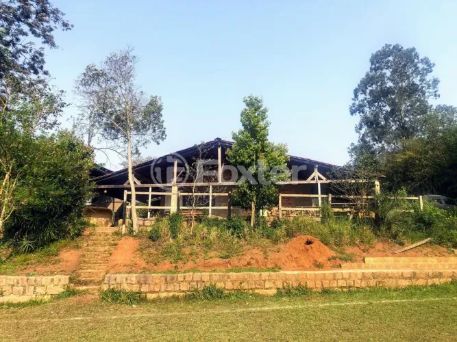 Fazenda / Sítio / Chácara à venda Estrada Luiz Pinto Chaves de Barcelos, São Tomé - Viamão