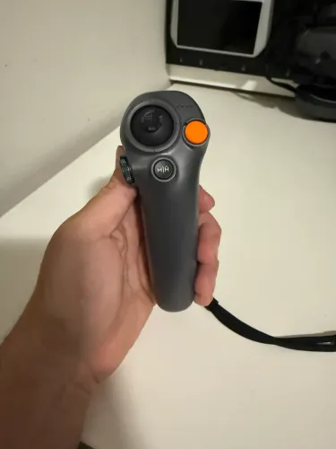 Dji Rc Motion 3