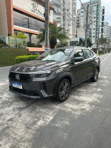 Fiat Fastback 1.0 200 Turbo Flex AUT 2026
