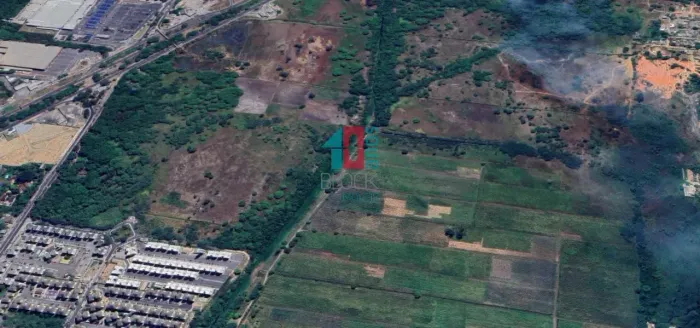 Santa Cruz | Terreno