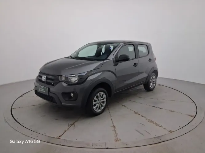 Fiat Mobi Like 1.0 Fire Flex 5P. 2025