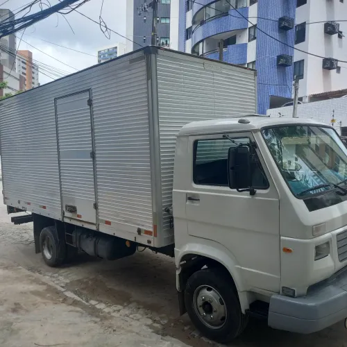 Mudanças Em todo Pernambuco