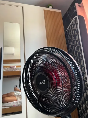 Ventilador Oster