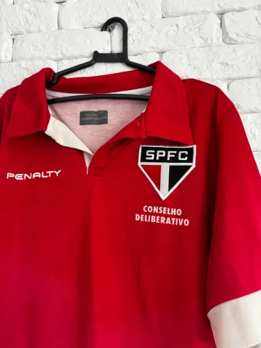 Camisa Conselho Deliberativo - São Paulo