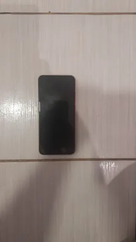Celular Samsung Galaxy A03 usado: usado, mas de ótimo estado. Capinha e película grátis