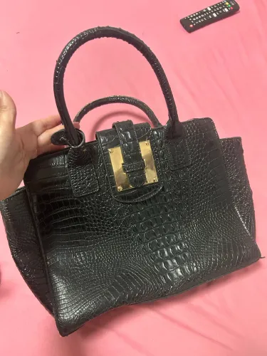 Bolsa Santa Lolla