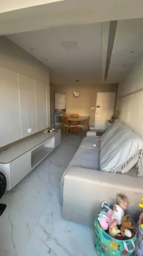 CONDOMÍNIO FRANCISCO ANTÔNIO DE JESUS - apartamento a venda no Bairro COroa do Meio [19941