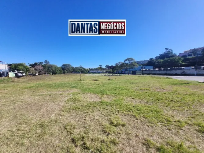 Terreno Comercial 5000m² locação em Interlagos