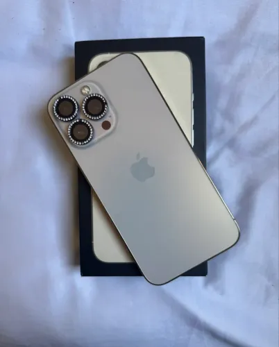 Vendo celular iPhone 13pro