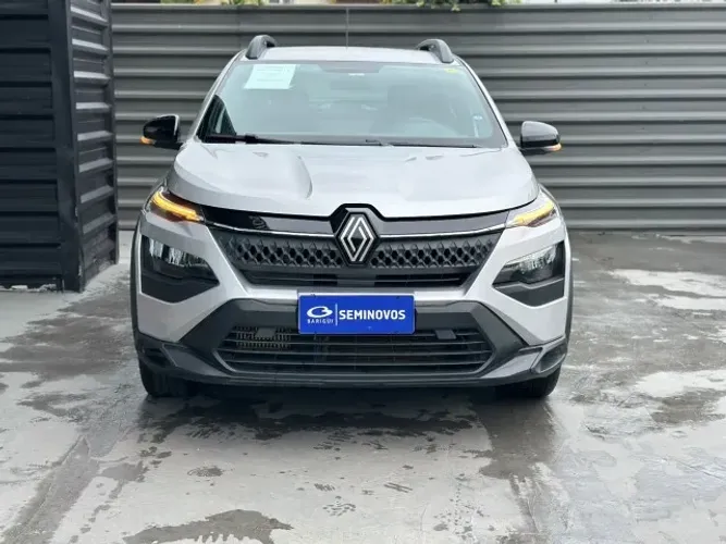 Renault Kardian Evolut. Flex 1.0 TB 12V 5P Aut. 2025