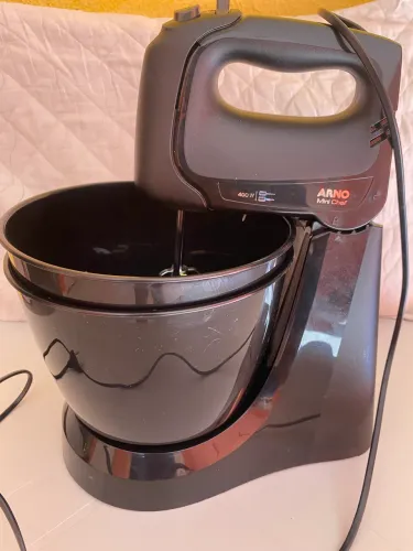 BATEDEIRA ARNO MINI CHEF 400W