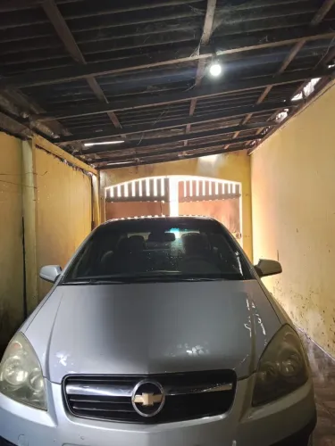 Chevrolet Vectra Expression 2.0 MPFI Flexpower MEC 2008