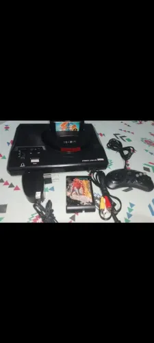 Mega drive 2