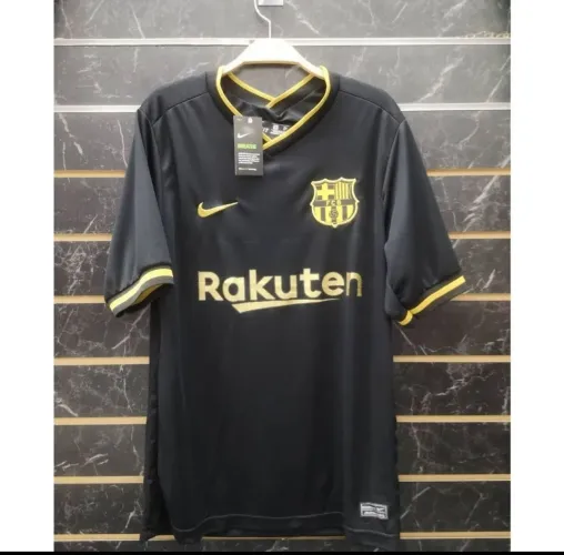 Camisa Time Barcelona Masculino