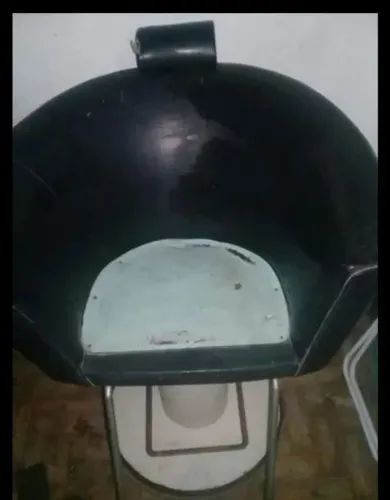CADEIRA DE BARBEIRO ANTIGA RELÍQUIA