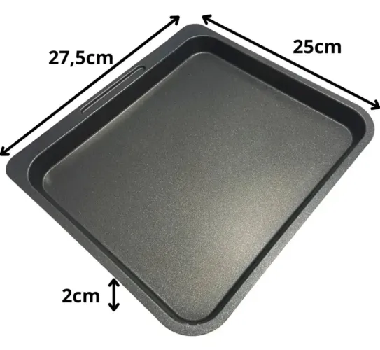 Bandejas kit completo AirFryer Forno Oven 12L Mondial