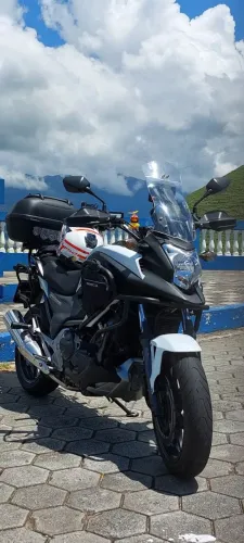 HONDA NC750X ABS 