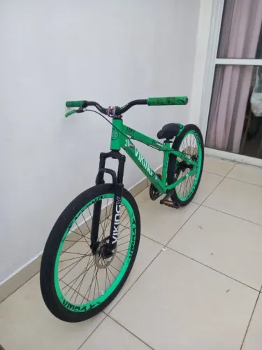 Bike Viking Tuff 30 