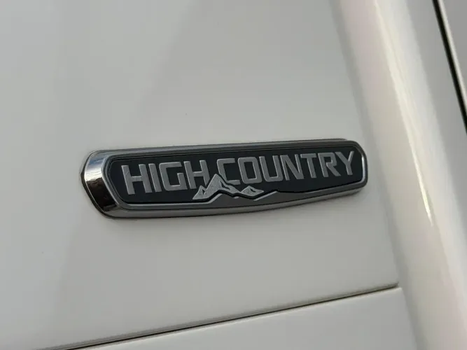 Chevrolet S10 P-up H.country 2.8 4X4 CD Dies.aut. 2023