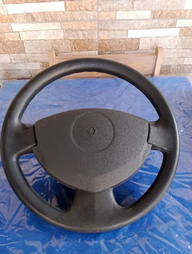 Volante Renault