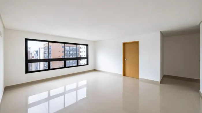 3 Suítes Novo no Bueno com 119 m² por R$ 8.235/m²