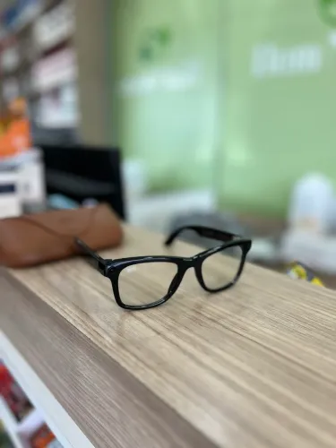 Ray-Ban Meta Wayfarer - RW4006 - 2ª geração