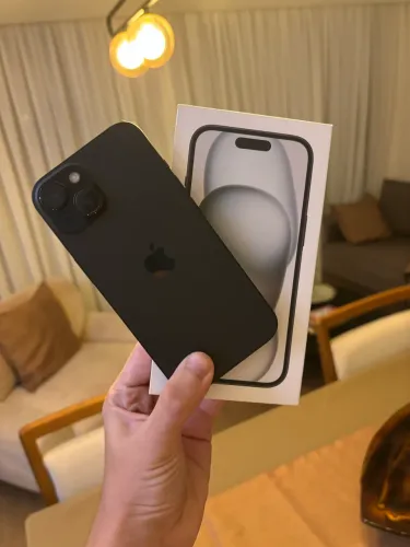 IPHONE 15