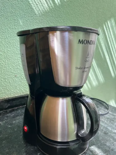 Cafeteira Mondial - 30 xícaras