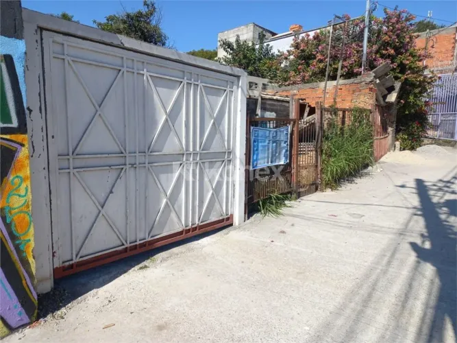 Terreno à venda com 450 m² em Limão, São Paulo