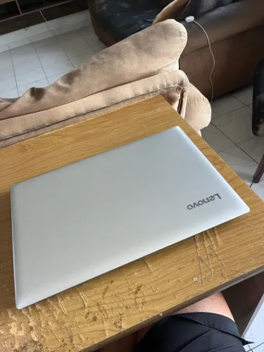 Notebook gamer Lenovo ideapad 320