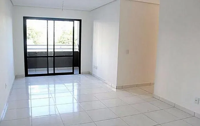 Apartamento à Venda - Ponta Negra - Natal/RN
