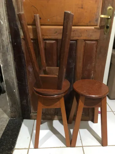 Banquetas 