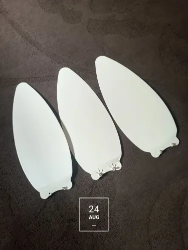 Peças pra ventilador de teto
