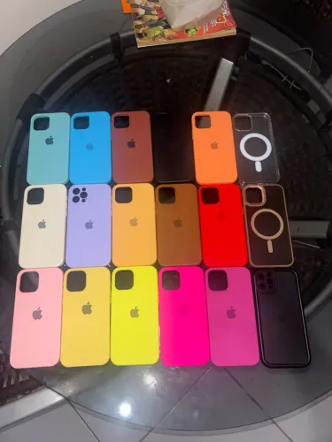 Case iPhone 12/12Pro