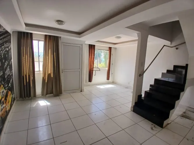 Casa 3 quartos para alugar no Jardim Mangueiral - Jardim das Acácias