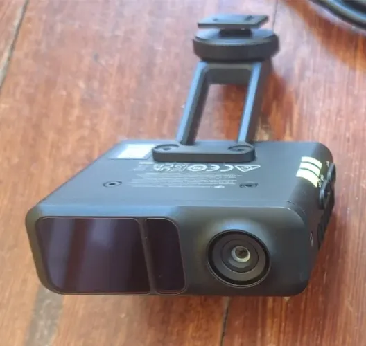 Dji Lidar Range Finder (rs)