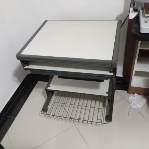 Mesa de computador