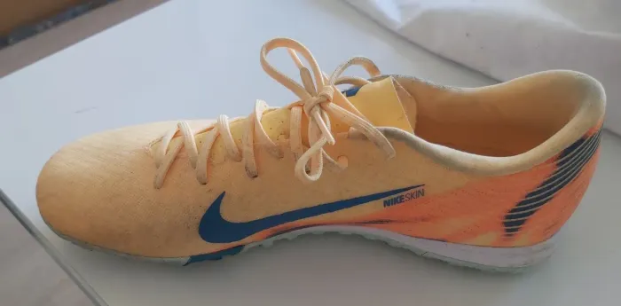 Chuteira Society Nike Zoom Mercurial Vapor 15 Academy