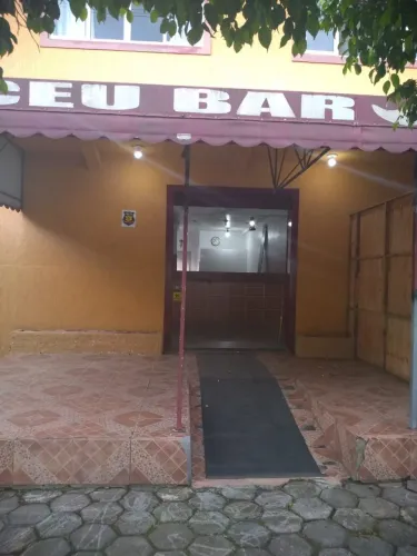 Sala/ Estabelecimento Comercial