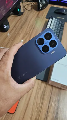 XIAOMI 17T PRO