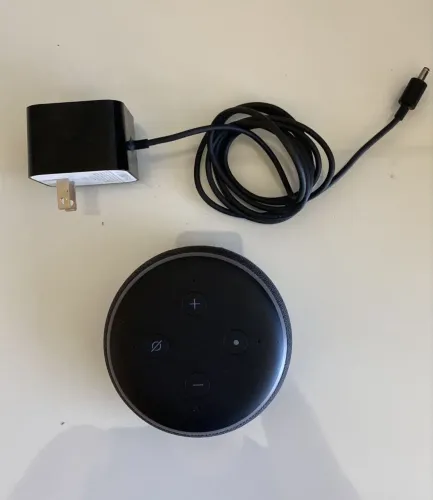 Amazon Echo Dot de 3ª Geração