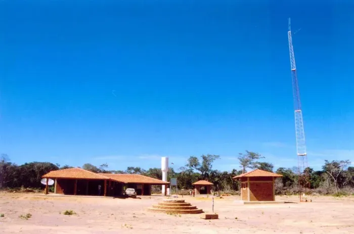 PIAUÍ: Fazenda a venda de 100 mil hectares no Bioma Cerrado Sul do Estado do Piauí