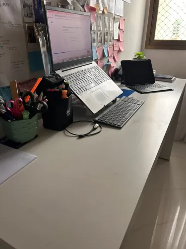 Mesa de escritório 