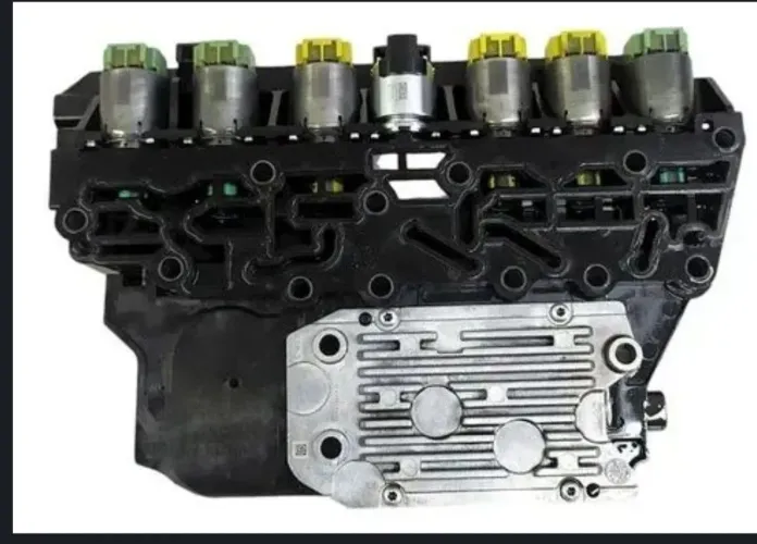 MÓDULO CÂMBIO AUT. TCM ONIX TRAKER TURBO