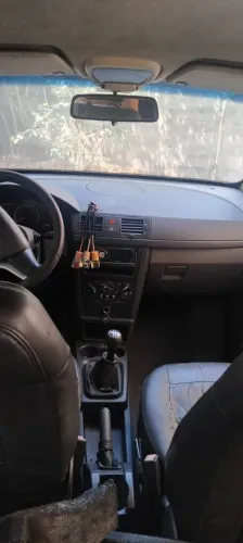 Chevrolet Meriva JOY 1.8 MPFI 8V Flexpower 2007