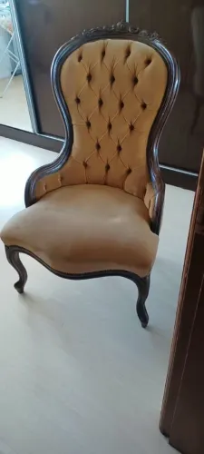 Duas Cadeiras Dariano